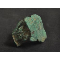 Gietkoek van een bronssmid, bronstijd, 1200 BC bodemvondst