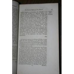 J.L. Mosheim - An Ecclesiastical History Vol. V 1811, London