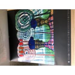 Art calendar 2013