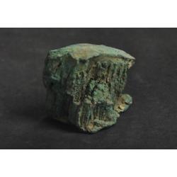 Gietkoek van een bronssmid, bronstijd, 1200 BC bodemvondst