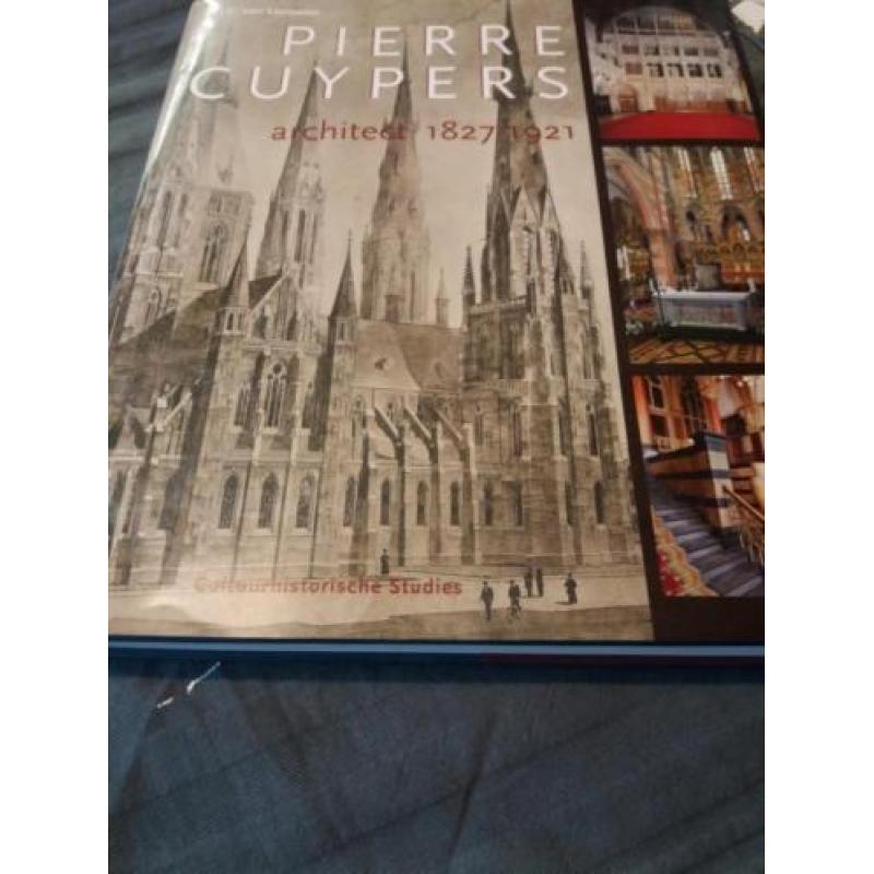Pierre Cuypers