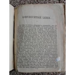 boek antiek