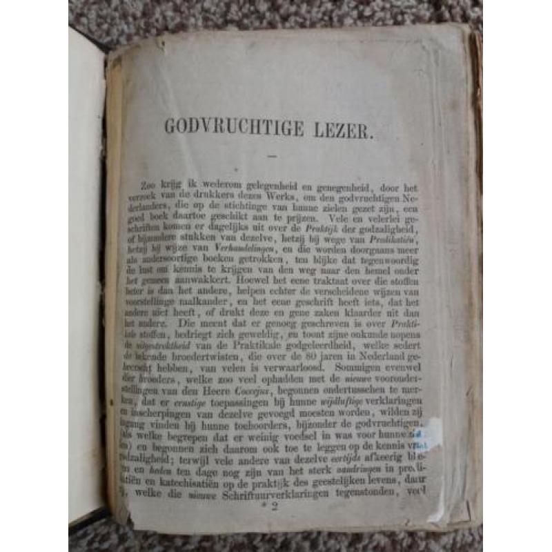 boek antiek