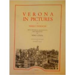ITALIE: Verona IN PICTURES !! Drawings