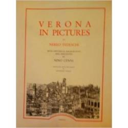 ITALIE: Verona IN PICTURES !! Drawings