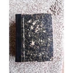 boek antiek