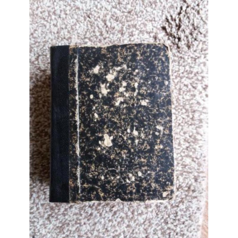boek antiek