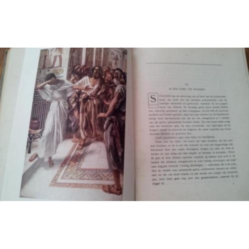 De dageraad des heils HC (1923)