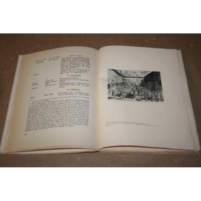 In en om de gevangenis in Nedeland en Ned-Indië - 1936 !!
