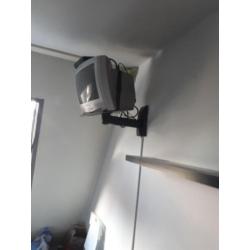 Kleine tv