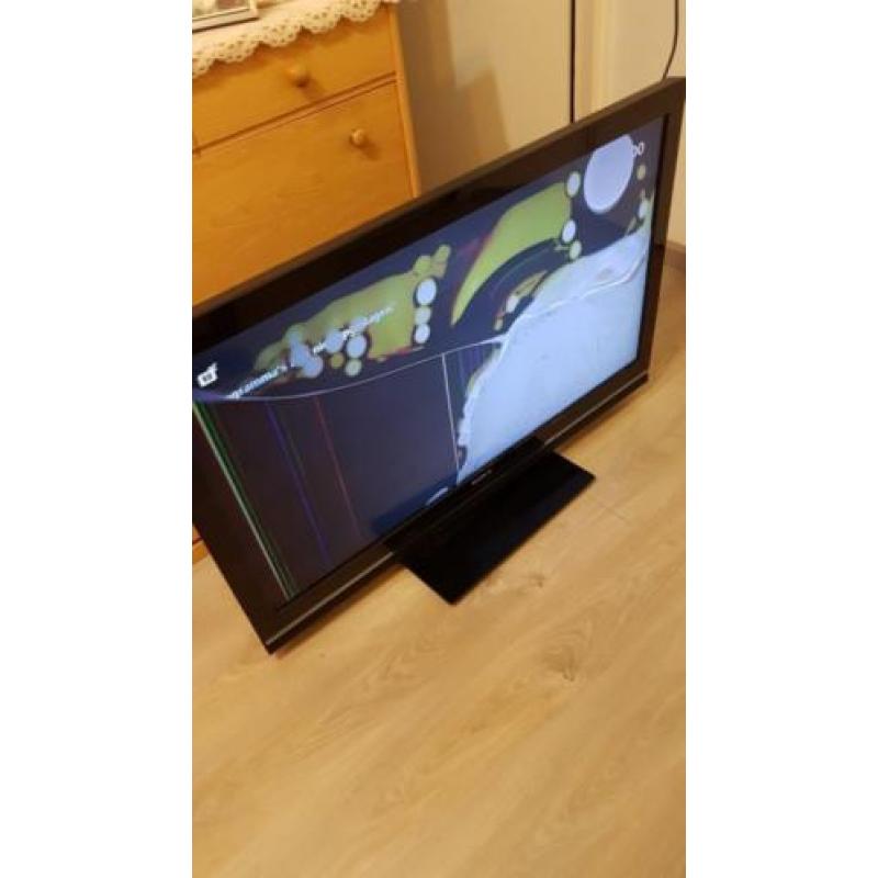 Tv sony bavaria