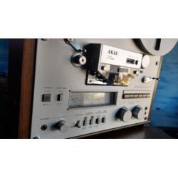 Akai GX 620