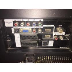 Samsung 32 inch lcd tv