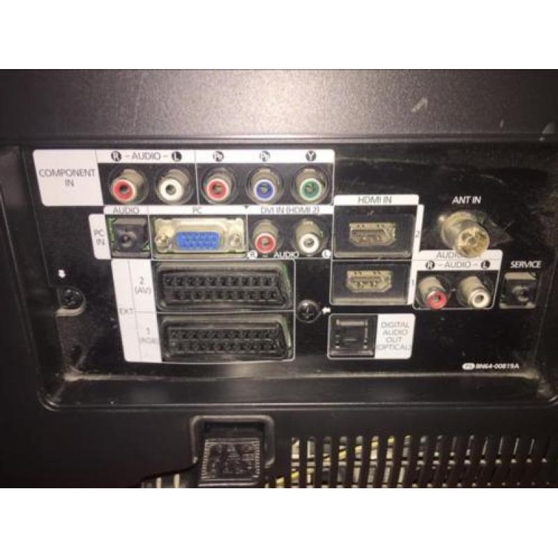 Samsung 32 inch lcd tv