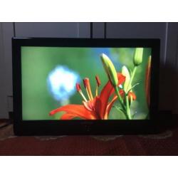 Samsung 32 inch lcd tv