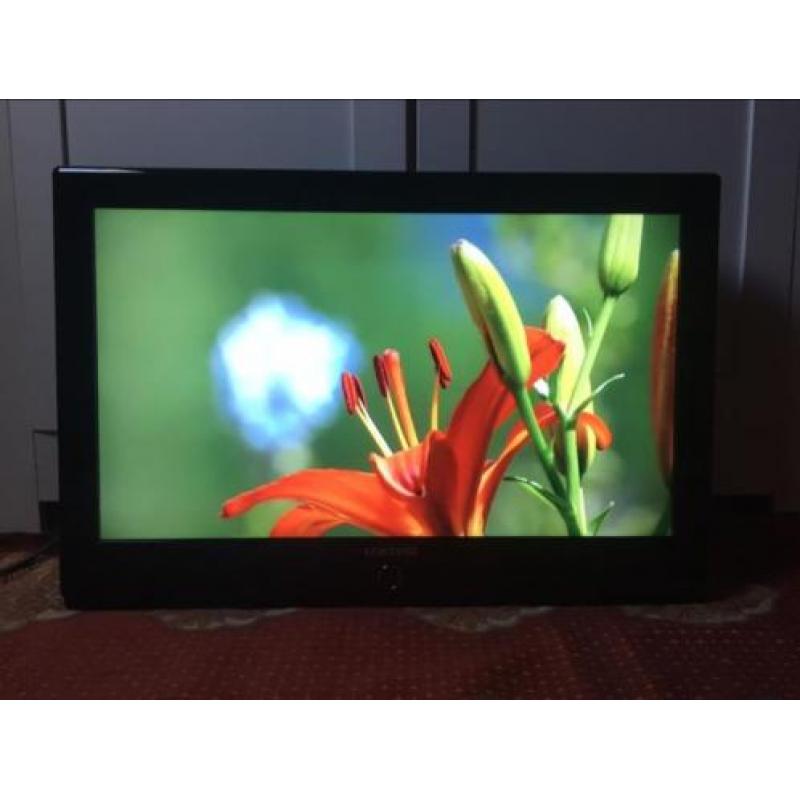 Samsung 32 inch lcd tv