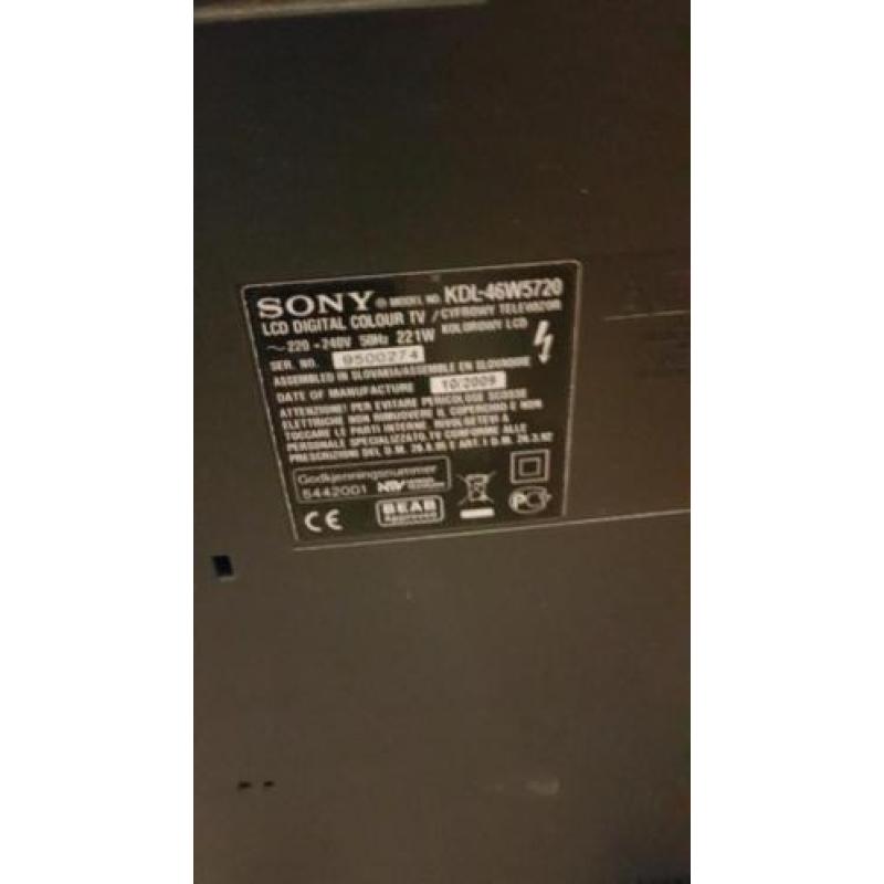 Tv sony bavaria
