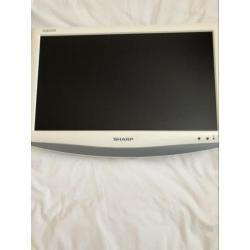 Sharp aquos TV