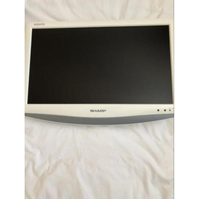 Sharp aquos TV