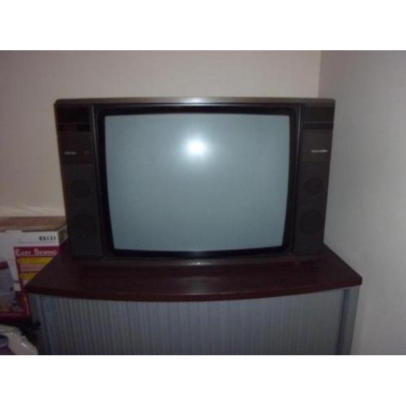 Grundig Tv 70 cm