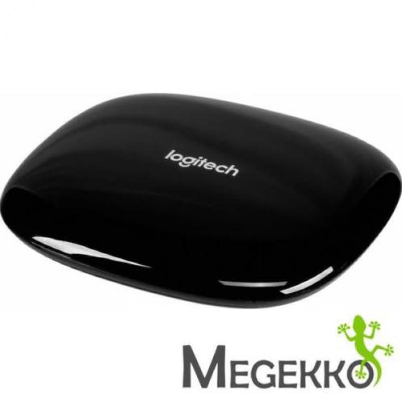 Logitech Harmony Elite afstandsbediening incl. Hub