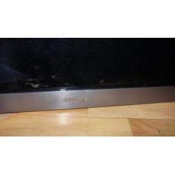 Sony ktv Defekt 40 inch