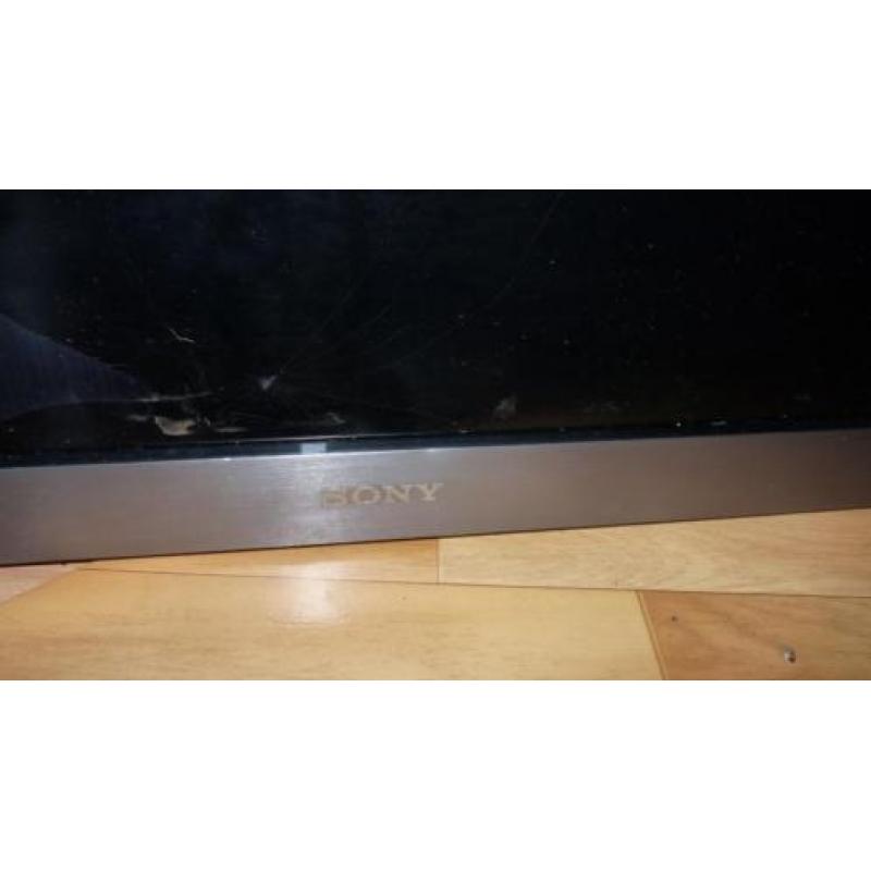 Sony ktv Defekt 40 inch