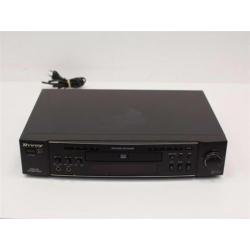 Revoy Dvd speler 73668