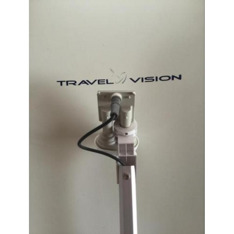 Travel Vision R6 Duo 65 cm