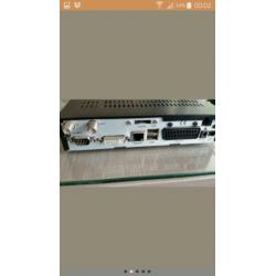 Dreambox 800 hd pvr satellite ontvanger