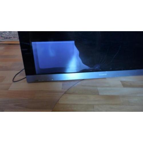 Sony ktv Defekt 40 inch
