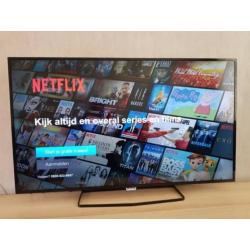 Philips smart tv 3d brillen 40 inch 102cm nieuwstaat full hd