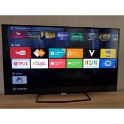 Philips smart tv 3d brillen 40 inch 102cm nieuwstaat full hd
