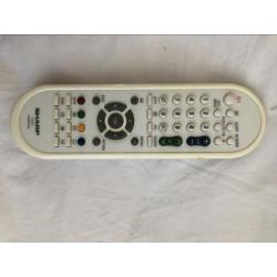 Sharp aquos TV