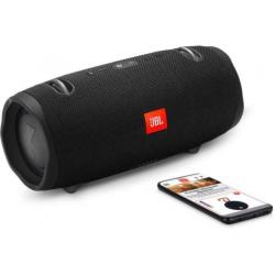 JBL XTREME2BLKEU Audio - Zwart