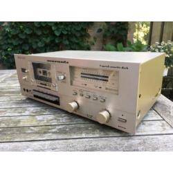 Marantz cassettedeck SD3020