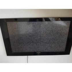 Samsung tv (beeldpixel defect)