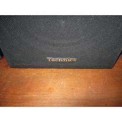 Bandrecorder Telefunken M3002 HIFI, met boxen