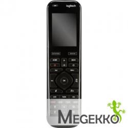 Logitech Harmony Elite afstandsbediening incl. Hub