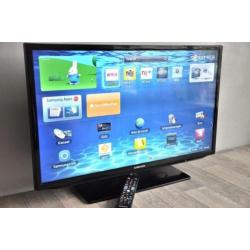 Samsung 32 inch LED smart tv met Netflix, youtube etc