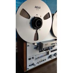 Akai GX 620