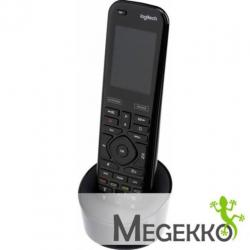 Logitech Harmony Elite afstandsbediening incl. Hub
