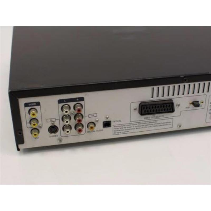 Revoy Dvd speler 73668