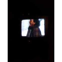 Kleine tv