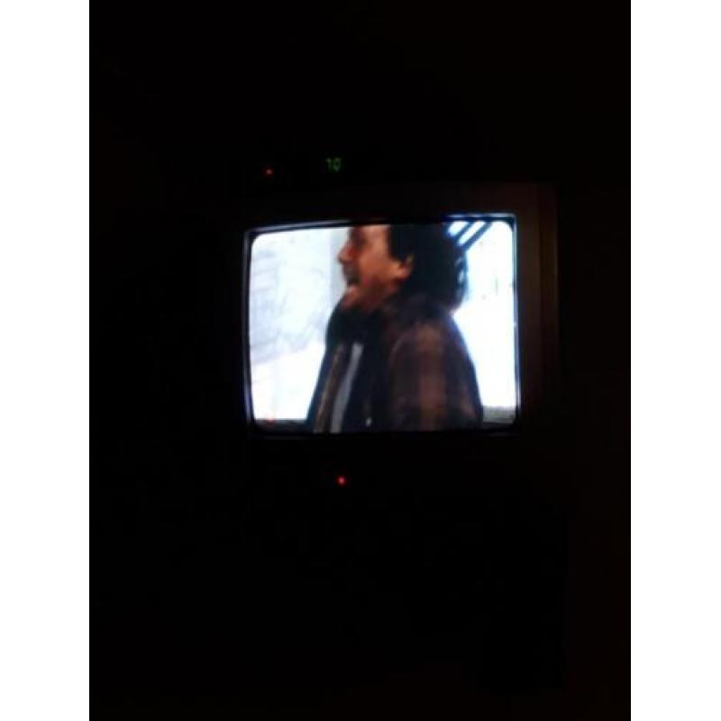Kleine tv