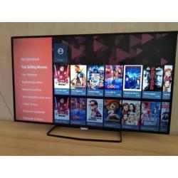 Philips smart tv 3d brillen 40 inch 102cm nieuwstaat full hd