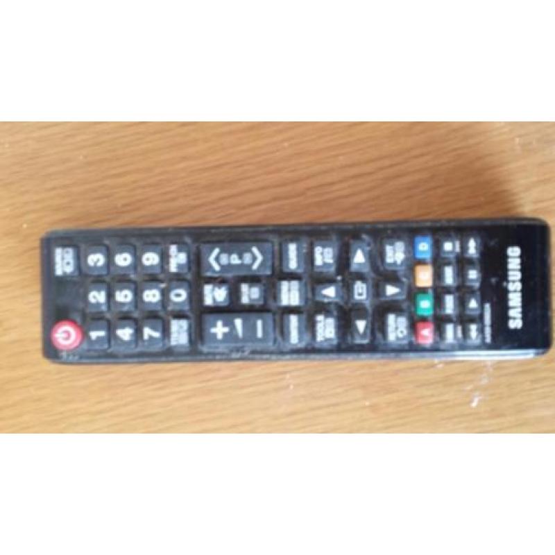 Samsung tv 32 inch