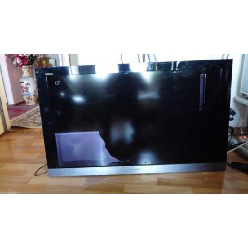 Sony ktv Defekt 40 inch