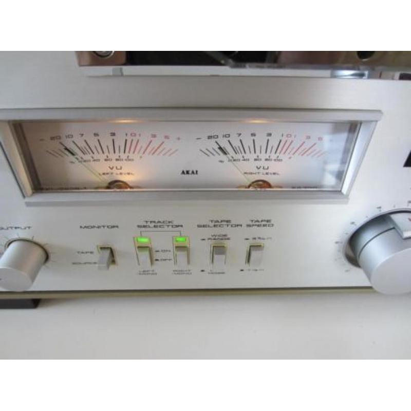 Akai GX 620