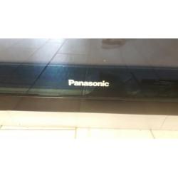 Panasonic TV type TH-50PV500E 125 cm beeldbuis
